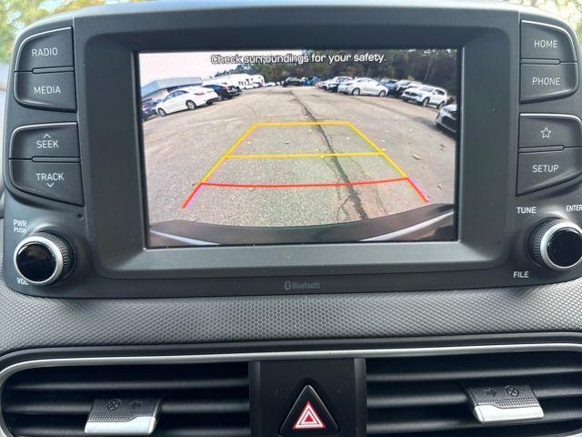 used 2019 Hyundai Kona car, priced at $12,990