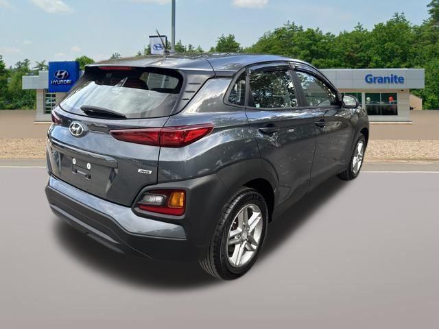 used 2019 Hyundai Kona car, priced at $12,990