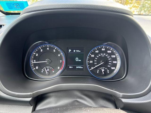used 2019 Hyundai Kona car, priced at $12,990