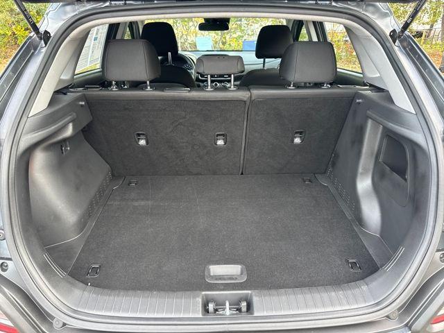 used 2019 Hyundai Kona car, priced at $12,990