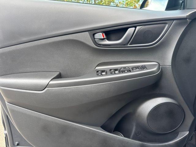 used 2019 Hyundai Kona car, priced at $12,990