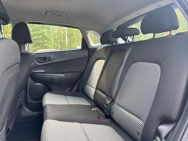 used 2019 Hyundai Kona car, priced at $12,990