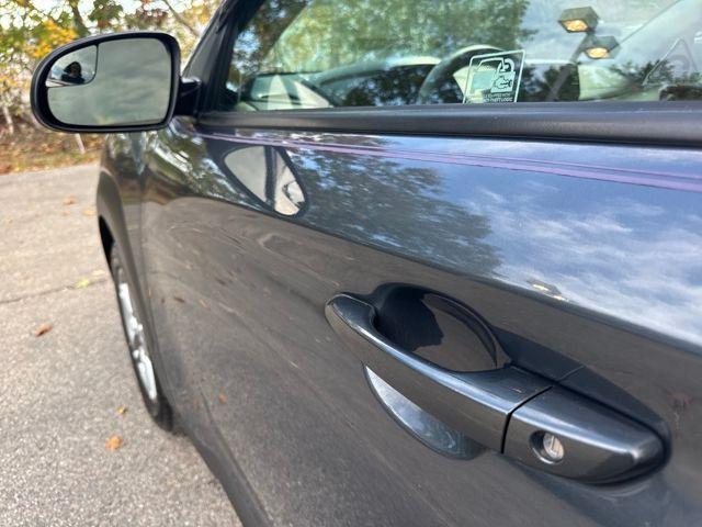 used 2019 Hyundai Kona car, priced at $12,990