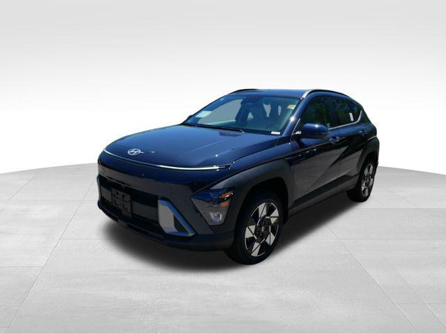 new 2024 Hyundai Kona car, priced at $30,620