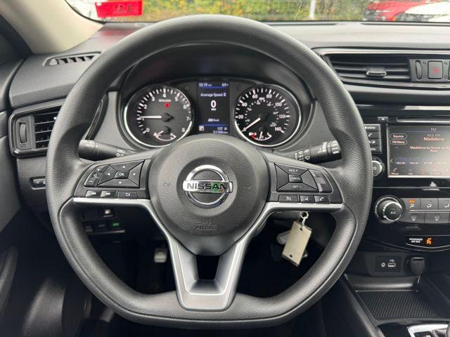 used 2019 Nissan Rogue car, priced at $16,990