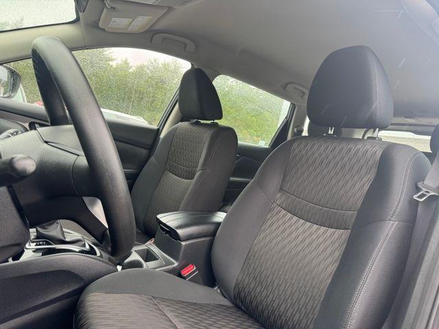 used 2019 Nissan Rogue car, priced at $16,990