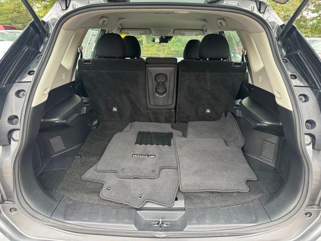 used 2019 Nissan Rogue car, priced at $16,990