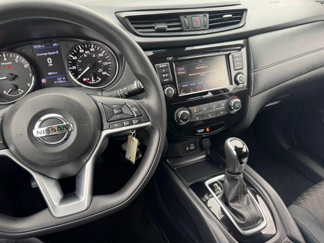 used 2019 Nissan Rogue car, priced at $16,990