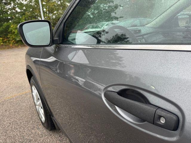 used 2019 Nissan Rogue car, priced at $16,990