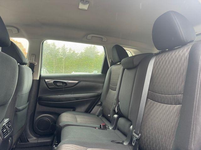 used 2019 Nissan Rogue car, priced at $16,990