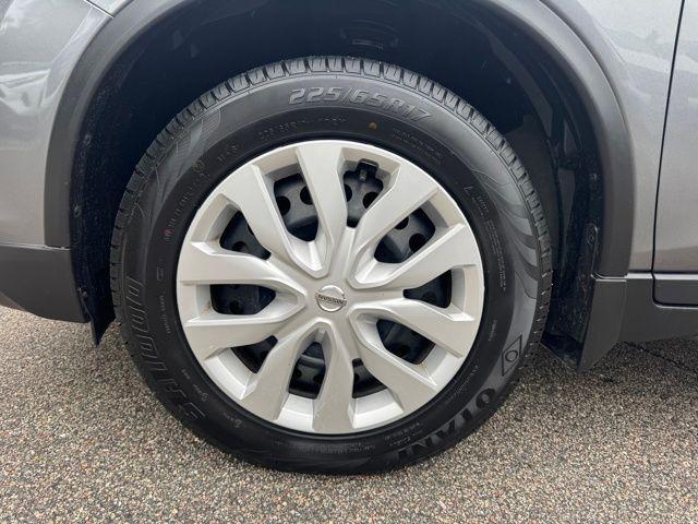 used 2019 Nissan Rogue car, priced at $16,990