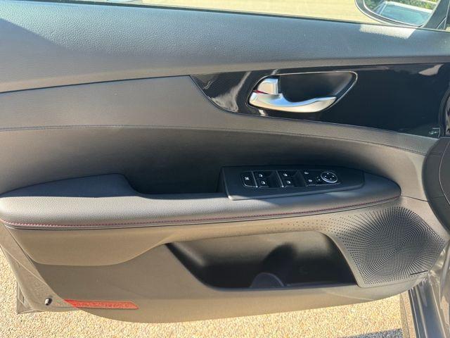used 2023 Kia Forte car, priced at $21,690