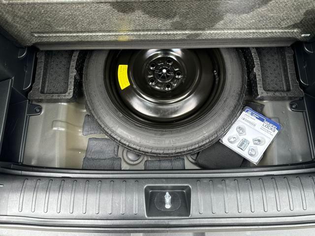 used 2022 Hyundai Tucson car, priced at $23,990