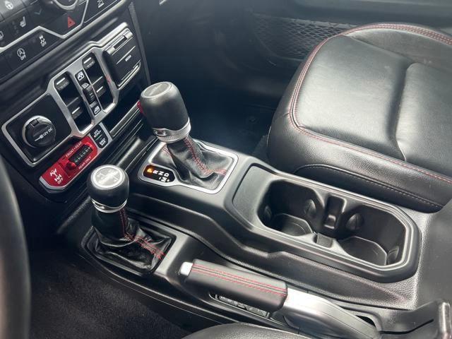 used 2021 Jeep Gladiator car, priced at $32,990