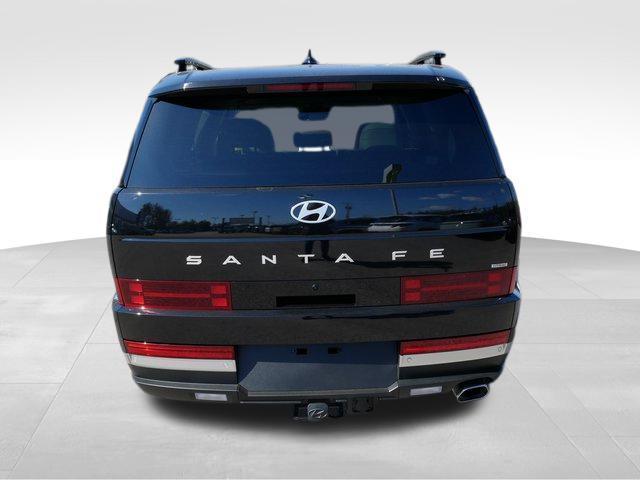 new 2024 Hyundai Santa Fe car, priced at $46,019