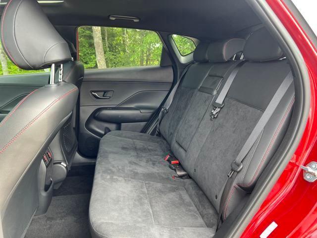 used 2024 Hyundai Kona car, priced at $27,790