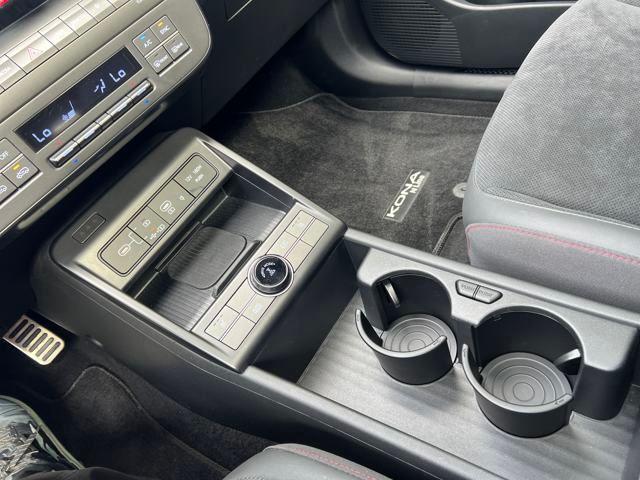 used 2024 Hyundai Kona car, priced at $27,790