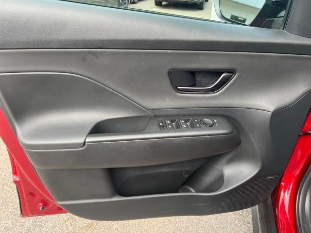 used 2024 Hyundai Kona car, priced at $27,790