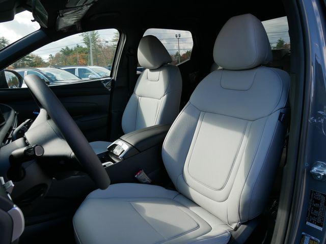 new 2025 Hyundai SANTA CRUZ car, priced at $31,775