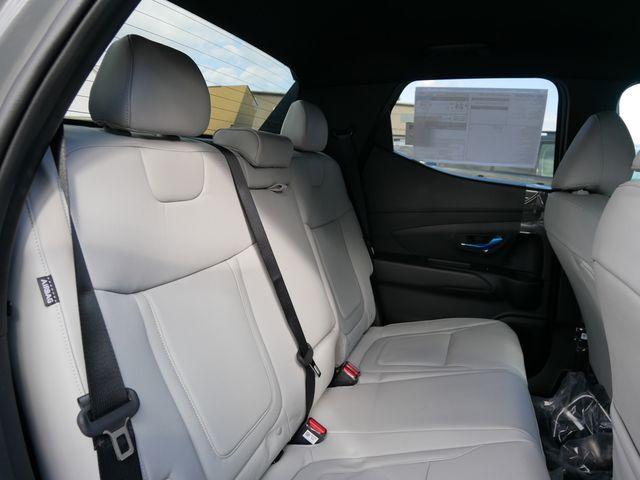 new 2025 Hyundai SANTA CRUZ car, priced at $31,775