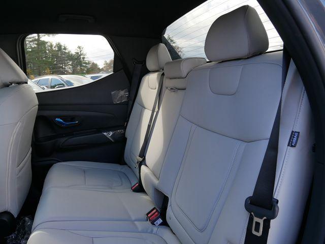 new 2025 Hyundai SANTA CRUZ car, priced at $31,775