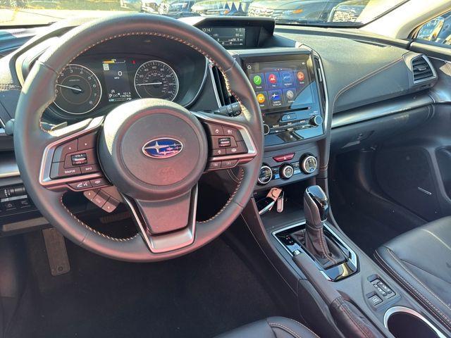 used 2021 Subaru Crosstrek car, priced at $25,990