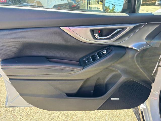 used 2021 Subaru Crosstrek car, priced at $25,990