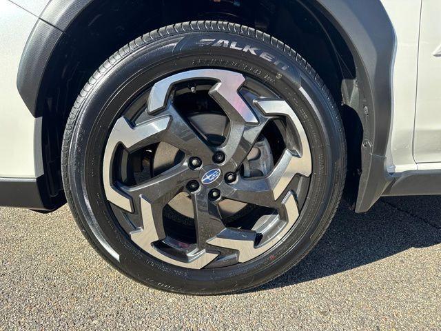 used 2021 Subaru Crosstrek car, priced at $25,990