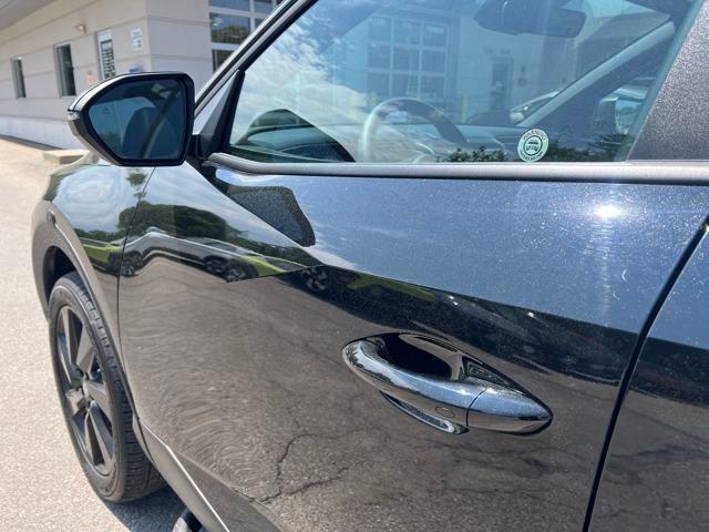 used 2024 Hyundai SANTA CRUZ car, priced at $31,990