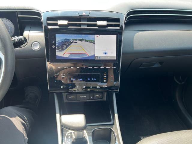 used 2024 Hyundai SANTA CRUZ car, priced at $31,990
