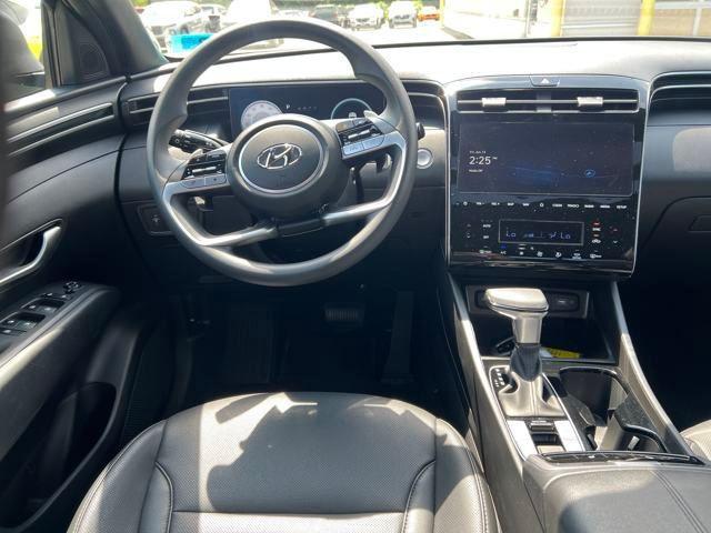used 2024 Hyundai SANTA CRUZ car, priced at $31,990