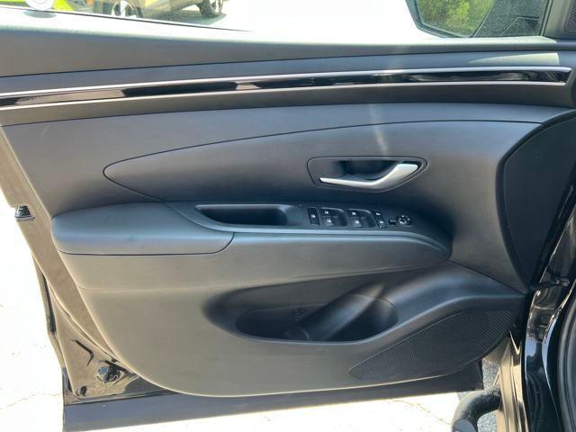 used 2024 Hyundai SANTA CRUZ car, priced at $31,990