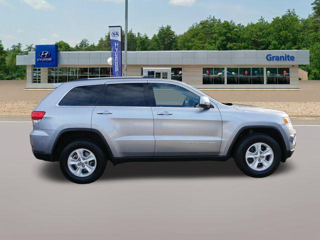 used 2016 Jeep Grand Cherokee car, priced at $16,990