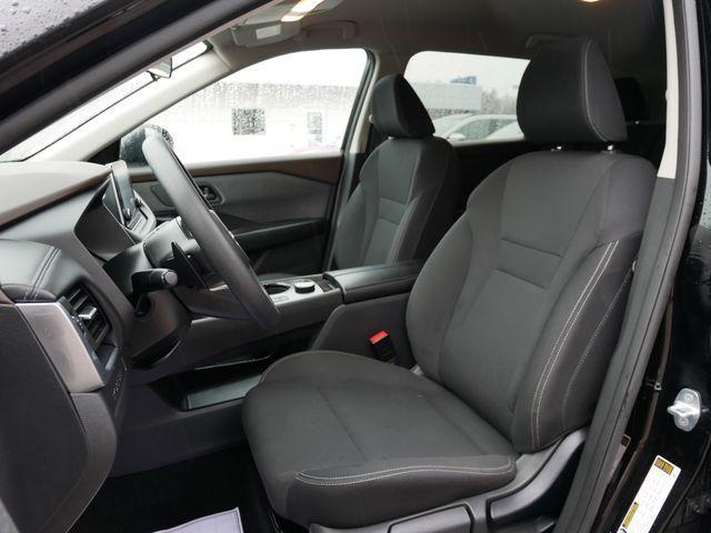 used 2023 Nissan Rogue car, priced at $20,790