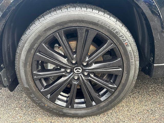 used 2022 Mazda CX-5 car, priced at $25,990