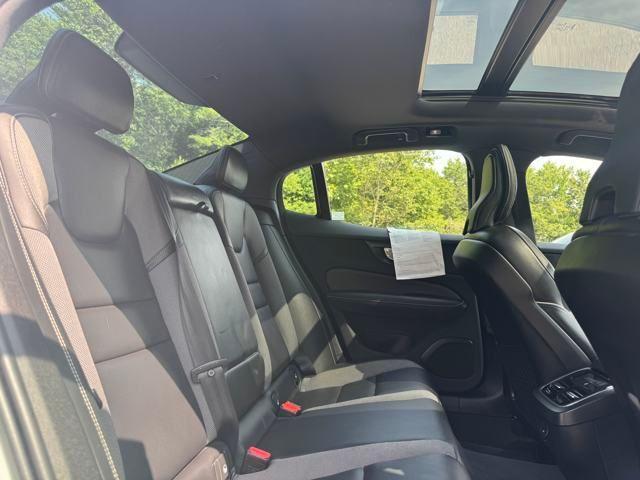 used 2023 Volvo S60 car, priced at $31,990