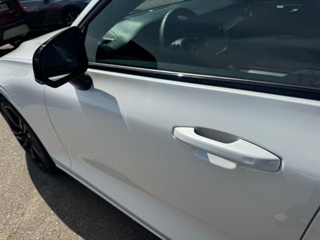 used 2023 Volvo S60 car, priced at $31,990