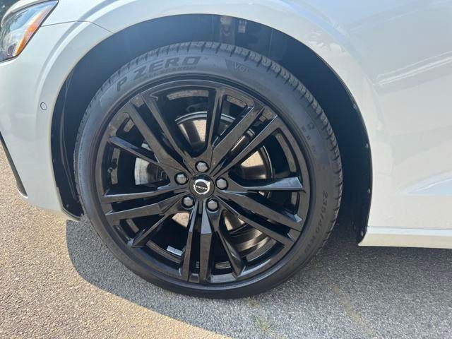 used 2023 Volvo S60 car, priced at $31,990