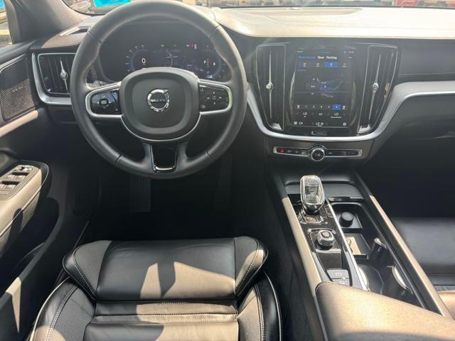 used 2023 Volvo S60 car, priced at $31,990