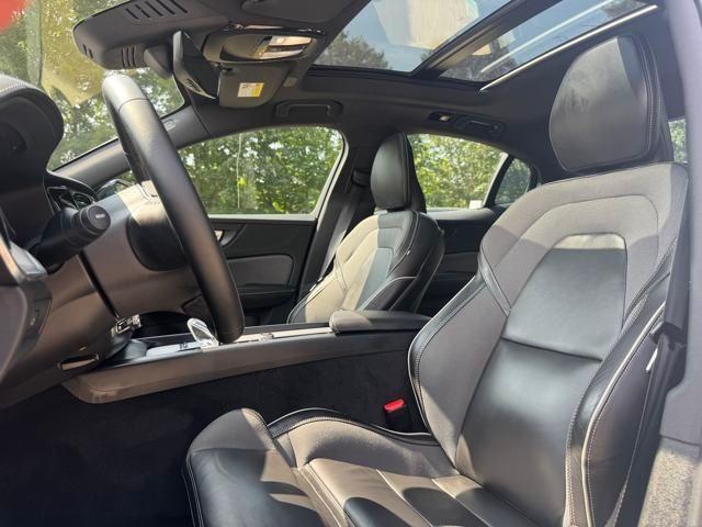 used 2023 Volvo S60 car, priced at $31,990