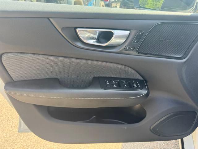 used 2023 Volvo S60 car, priced at $31,990