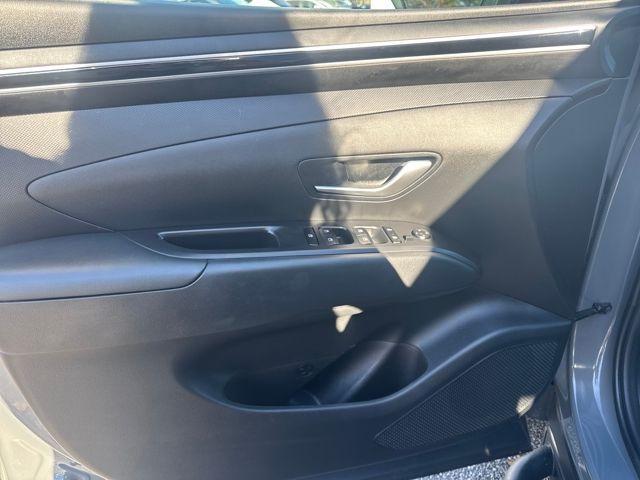 used 2024 Hyundai SANTA CRUZ car, priced at $31,490