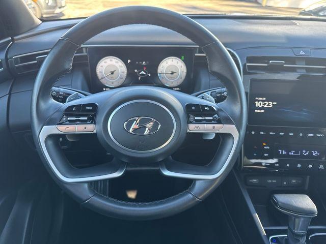 used 2024 Hyundai SANTA CRUZ car, priced at $31,490