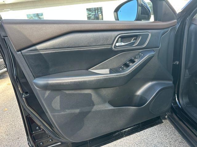 used 2021 Nissan Rogue car, priced at $19,990