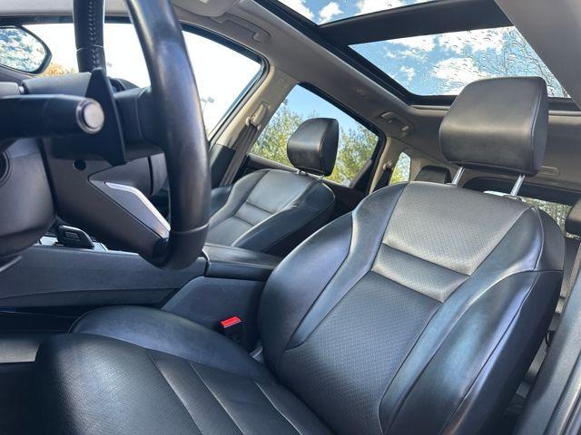 used 2021 Nissan Rogue car, priced at $19,990