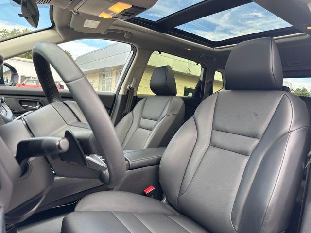 used 2024 Nissan Rogue car, priced at $27,990