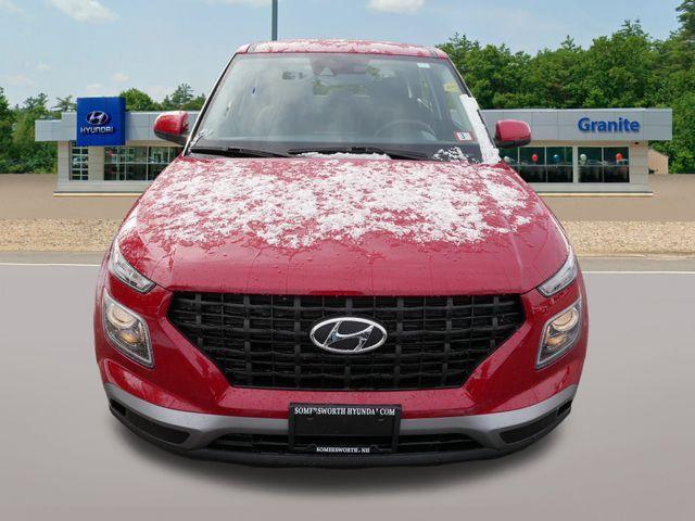 used 2022 Hyundai Venue car, priced at $18,290