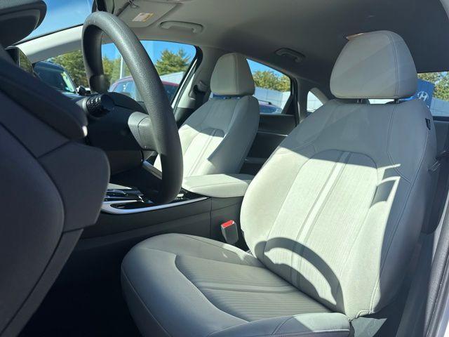 used 2023 Hyundai Sonata car, priced at $23,590