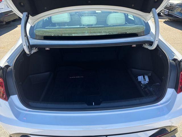 used 2023 Hyundai Sonata car, priced at $23,590
