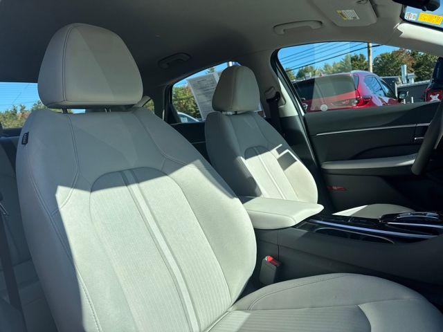 used 2023 Hyundai Sonata car, priced at $23,590